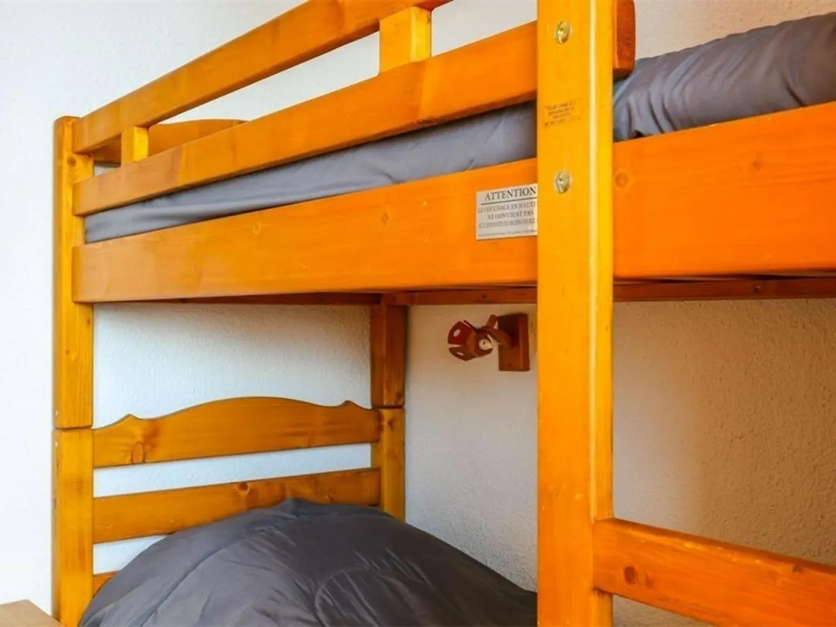 Appart Cosy A Val Thorens - 3 Pers, Proche Pistes Et Commerces - Fr-1-637-20 Apartment