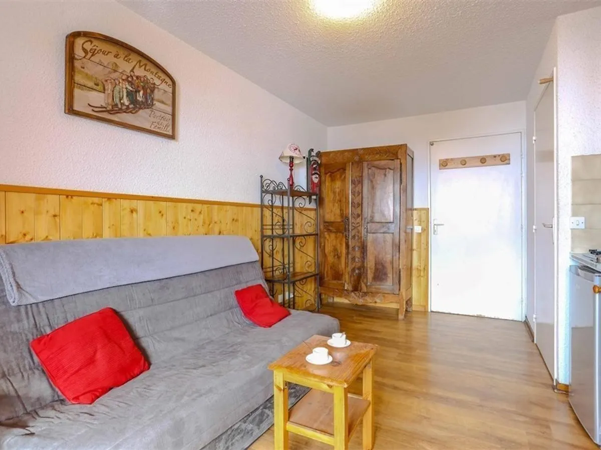 Appart Cosy A Val Thorens - 3 Pers, Proche Pistes Et Commerces - Fr-1-637-20 France