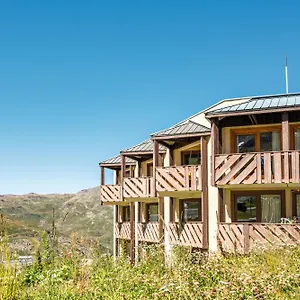 Pierre & Le Machu Pichu Aparthotel