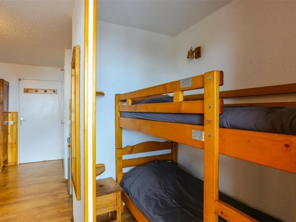 Apartmán Appart Cosy A Val Thorens - 3 Pers, Proche Pistes Et Commerces - Fr-1-637-20